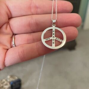 Sterling Silver Jewelry.  Miscellaneous pieces